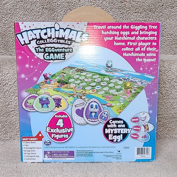 Hatchimals Game - Picture 4 of 4